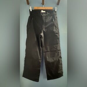NWT Abercrombie & Fitch Boys Snow Pant - Size 11/12